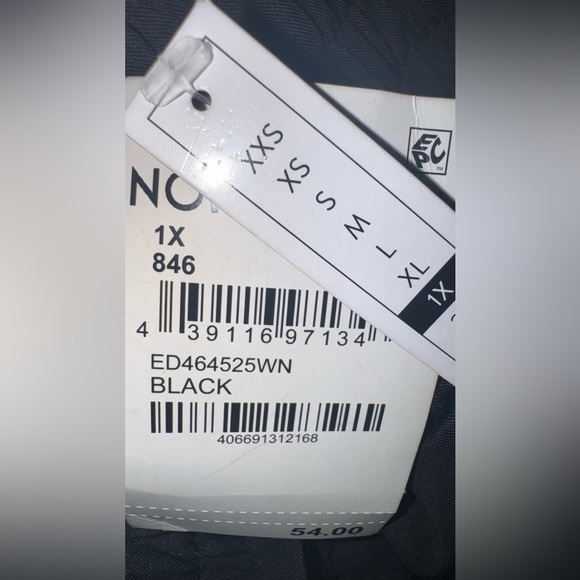 Open Edit Pants - Picture 2 of 7